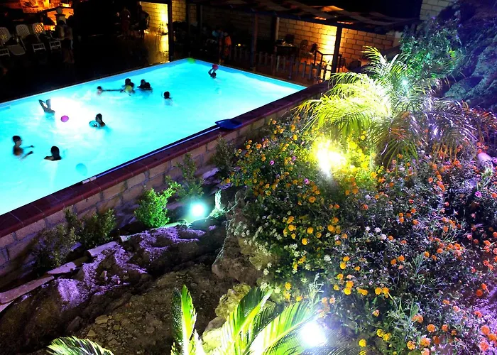 B&B Montemare