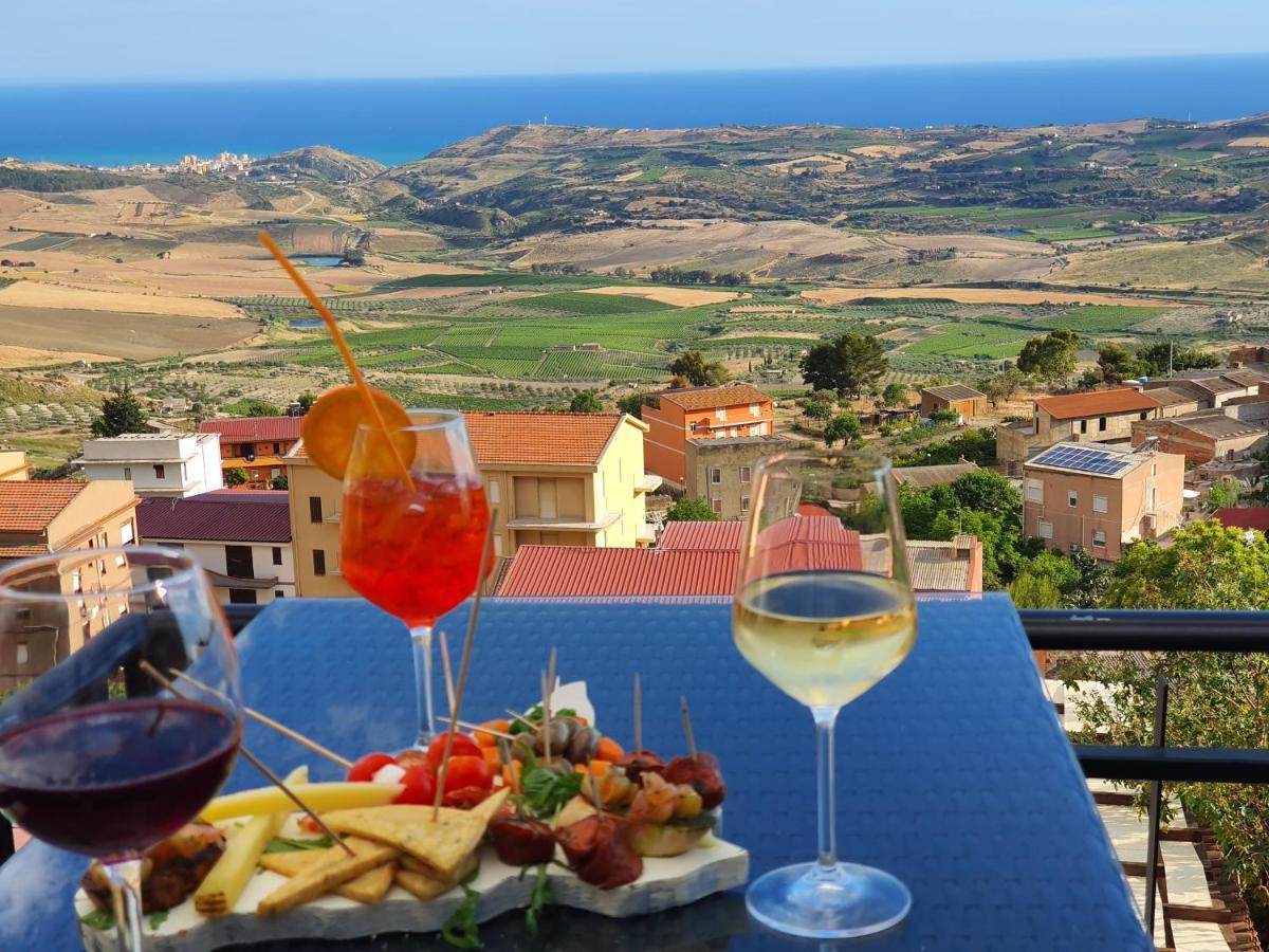 Montemare Bed & Breakfast 3*