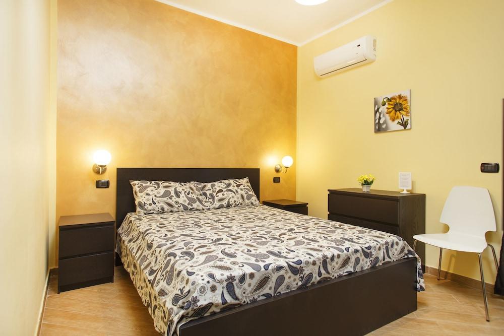 Montemare Bed & Breakfast