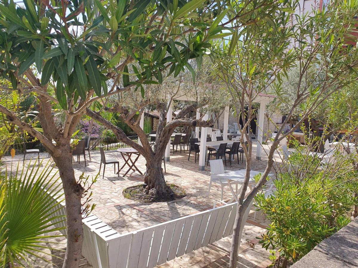 Bed & Breakfast Montemare Agrigento