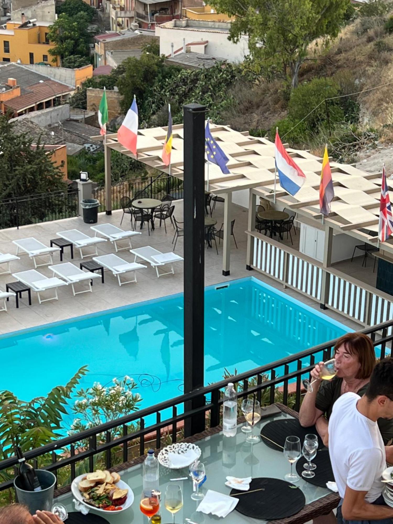 Bed & Breakfast Montemare