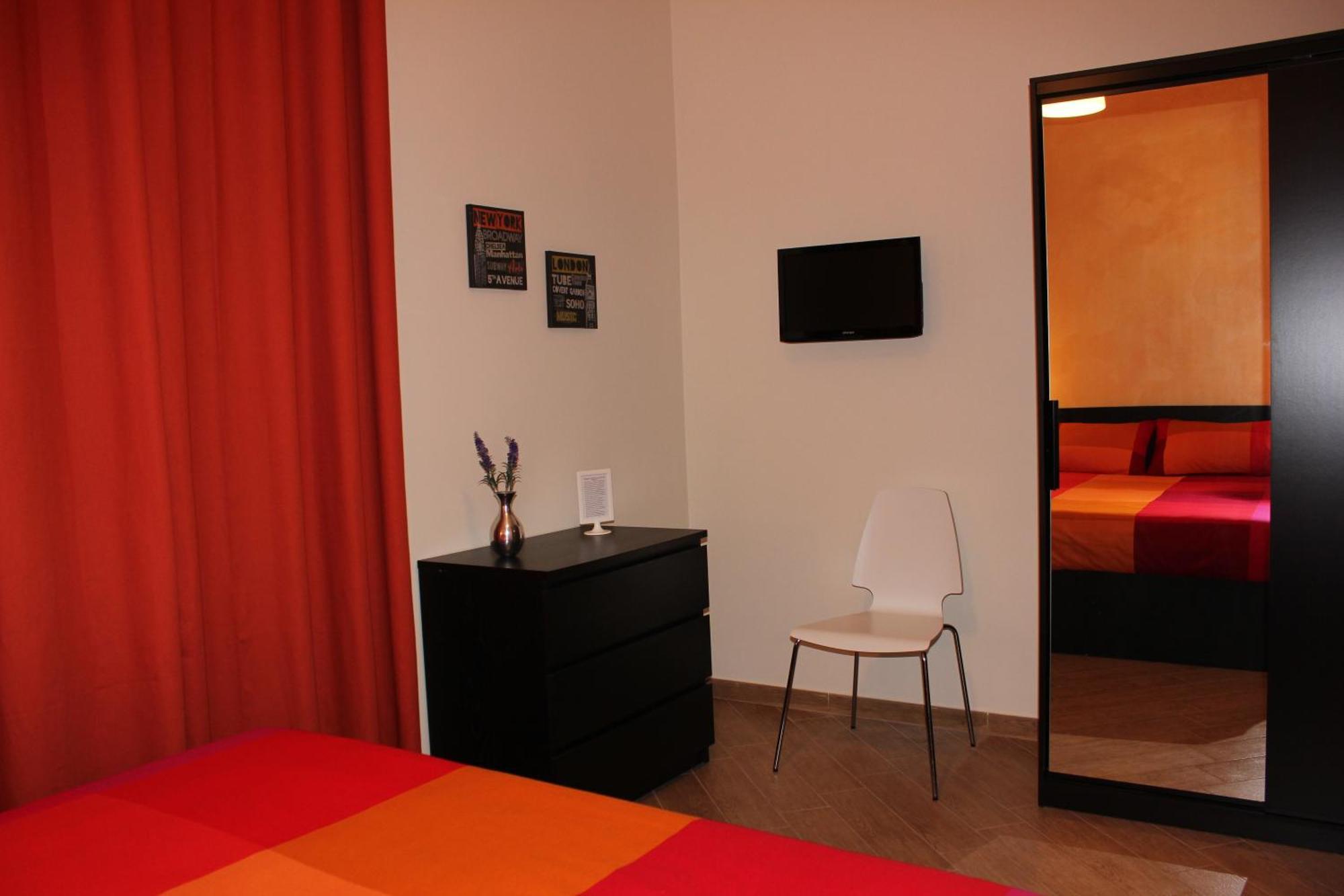 Montemare Bed & Breakfast Agrigento