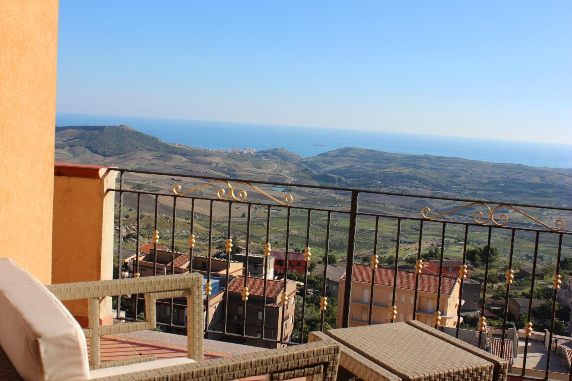 Montemare Agrigento