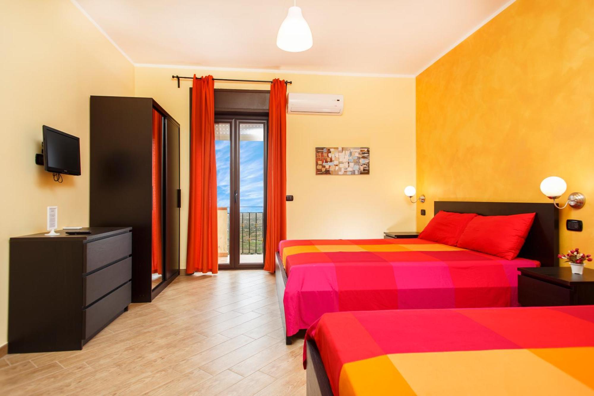Montemare 3* Agrigento