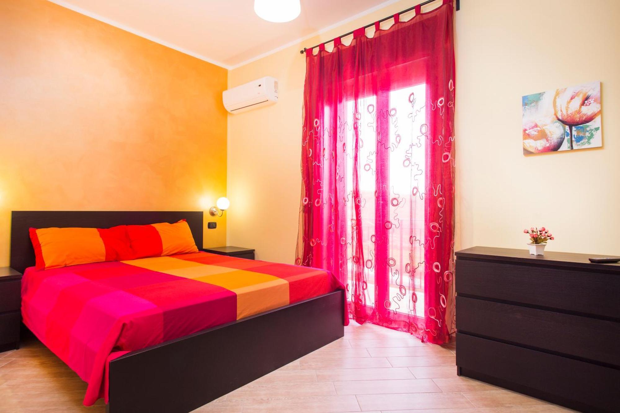 Montemare Bed & Breakfast