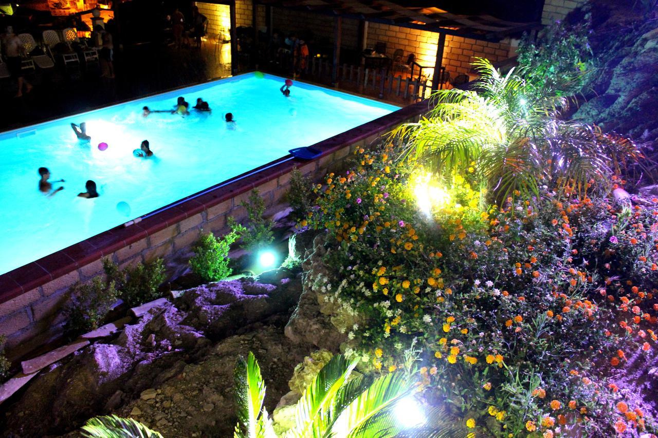 Bed & Breakfast Montemare