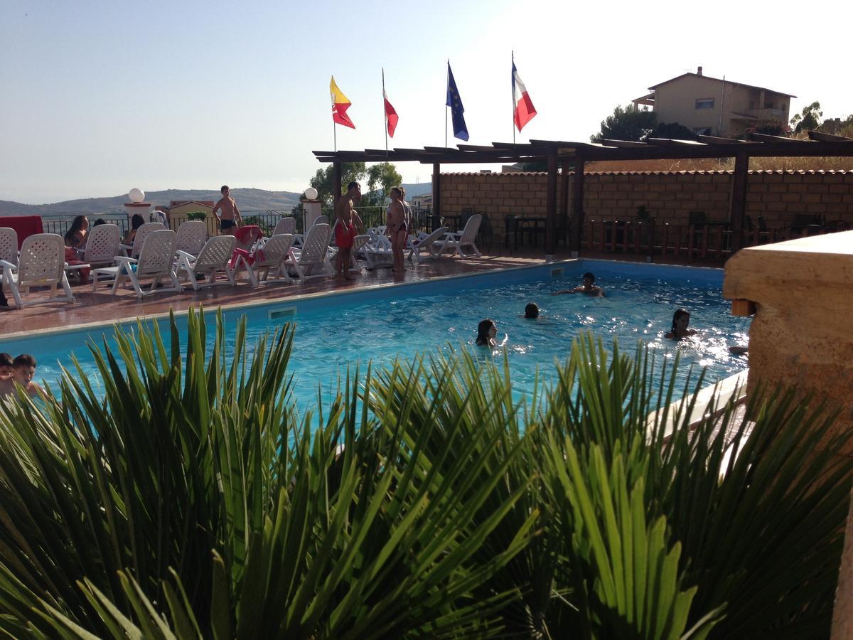 Montemare Bed & Breakfast Agrigento