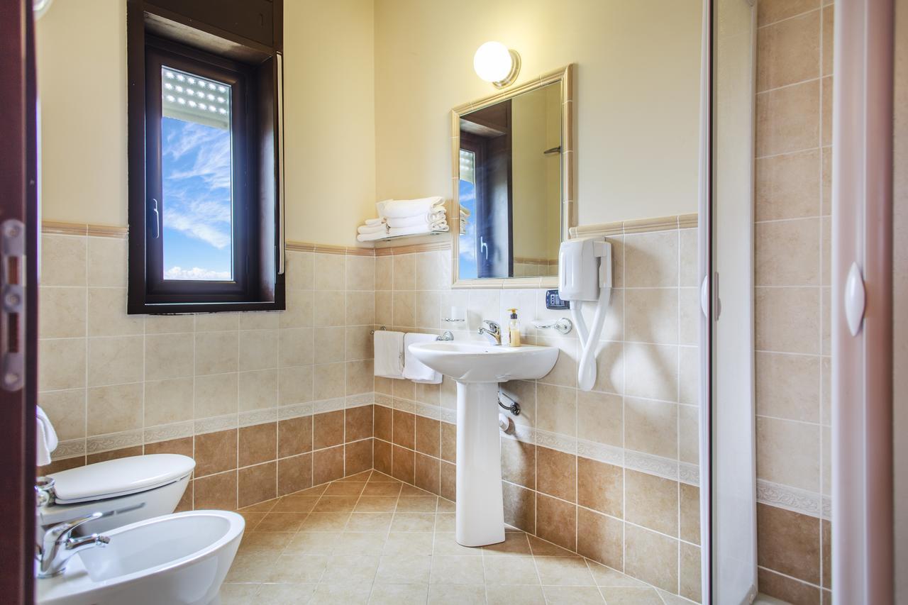 Montemare Bed & Breakfast