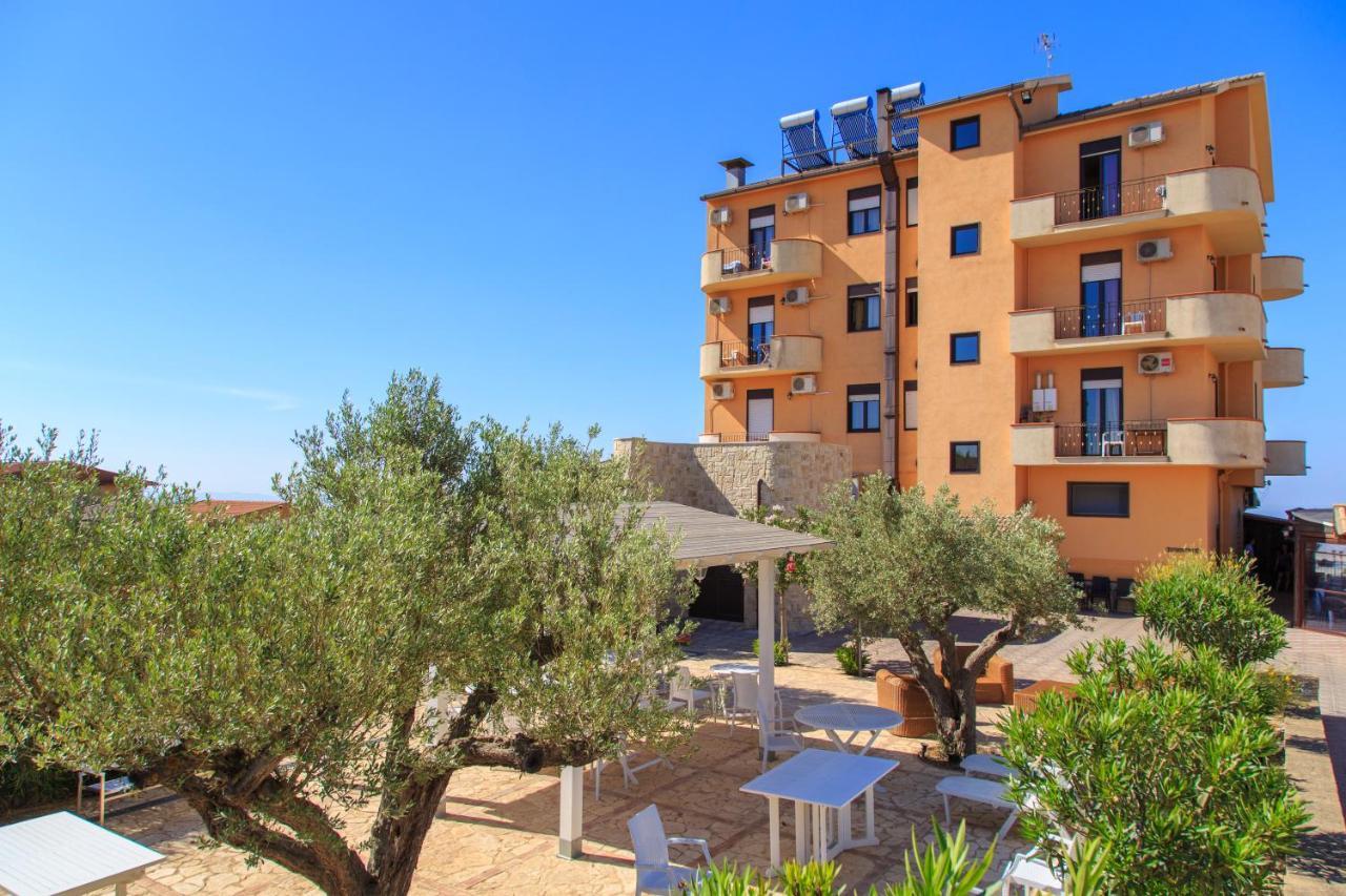 Bed & Breakfast Montemare Agrigento