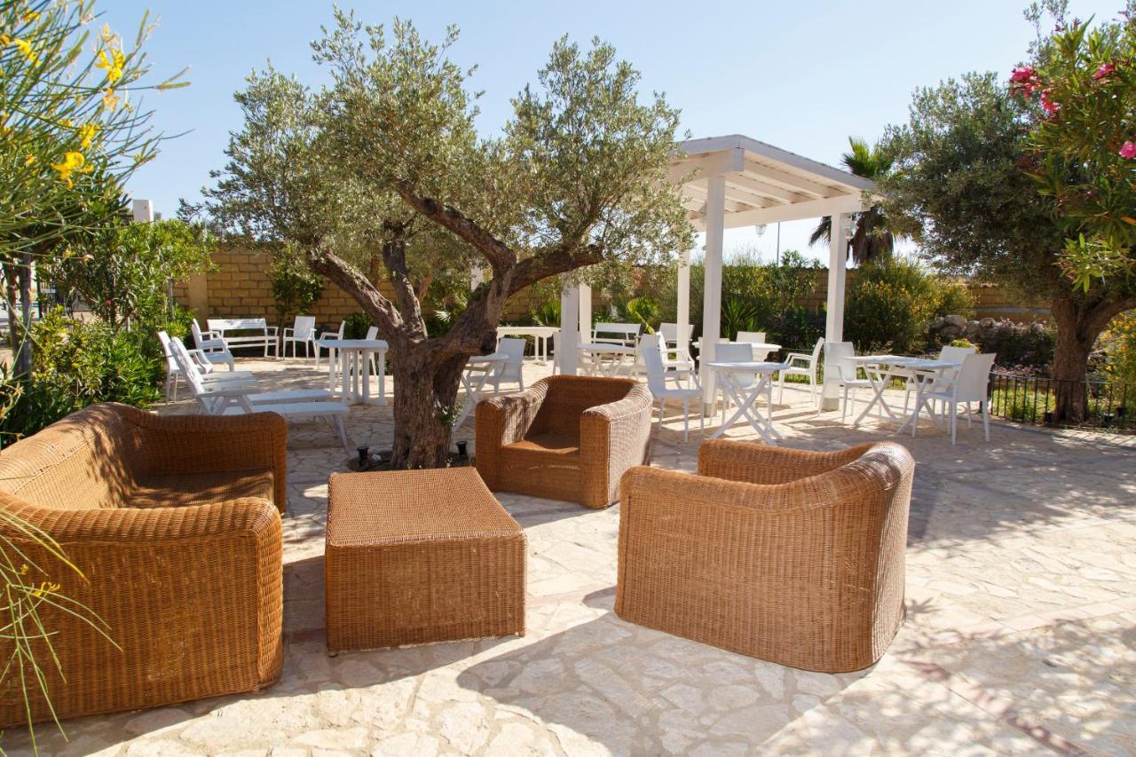 Montemare 3* Agrigento