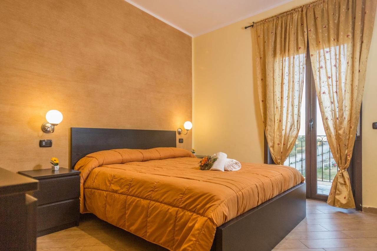Montemare Bed & Breakfast
