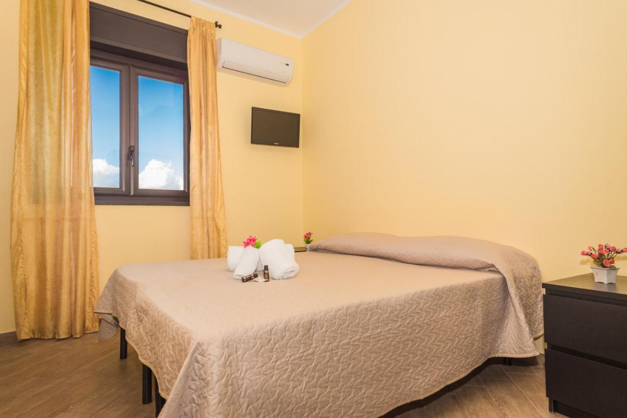 Montemare 3* Agrigento