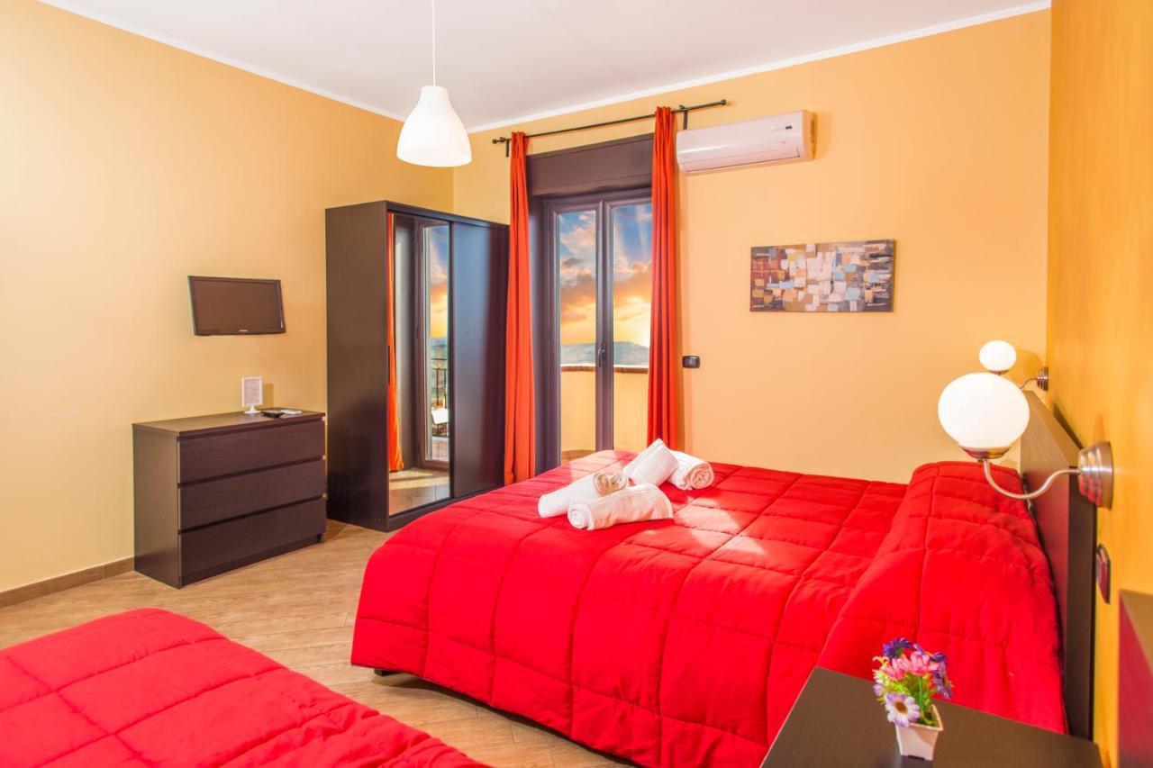Montemare Bed and breakfast Agrigento