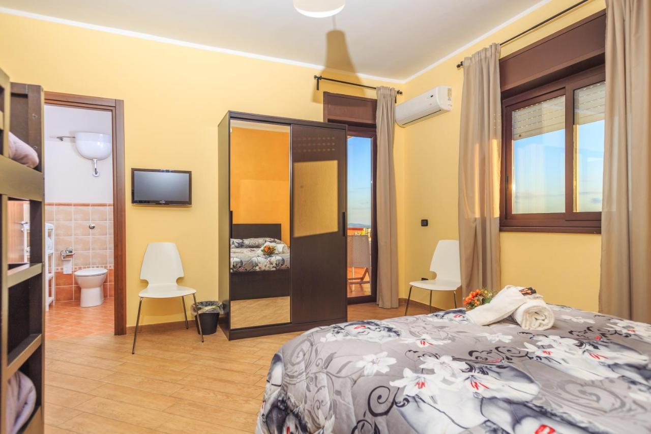 Montemare Bed & Breakfast Agrigento